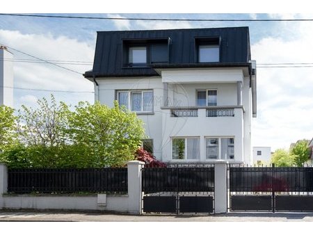 en vente maison 244 m² – 719 000 € |thionville