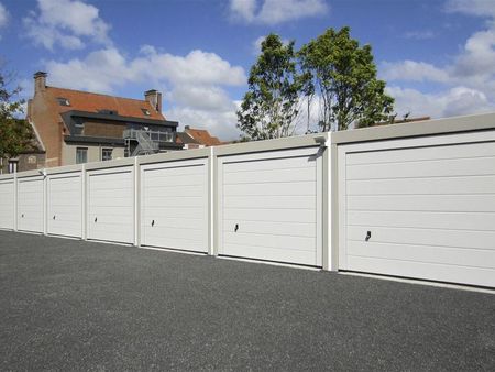 garage à vendre à waregem € 29.500 (klprp) - vastgoedkantoor vanassche | zimmo