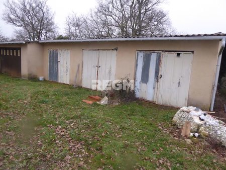 vente ferme 4 pièces 100 m²