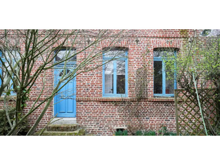 maison avec terrasse lambres-lez-douai (59)