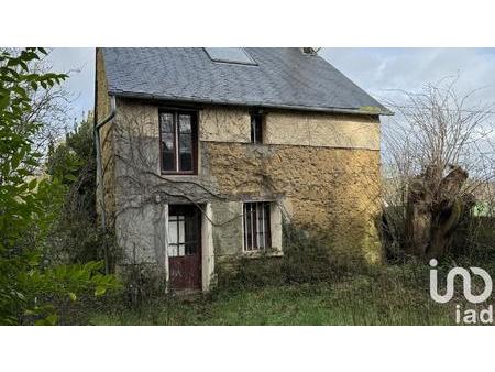 vente maison à saint-juvat (22630) : à vendre / 70m² saint-juvat