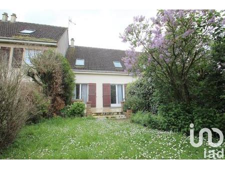 vente maison à sotteville-lès-rouen (76300) : à vendre / 93m² sotteville-lès-rouen