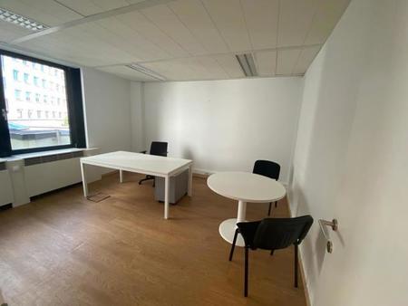 nice offices to let from 250 m² up to 5.400 m²