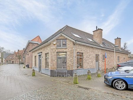 maison à vendre à bazel € 550.000 (klr48) - dewaele - kruibeke | zimmo