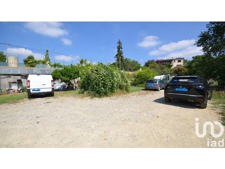 vente terrain 2079 m²