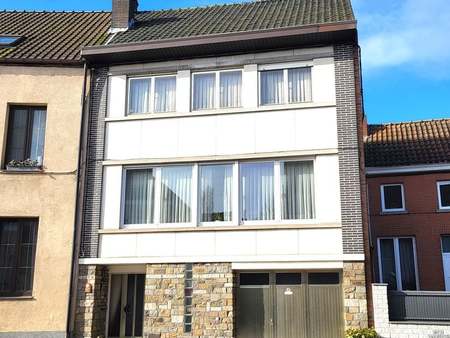 maison à vendre à tollembeek € 295.000 (klrej) - agence de ville | zimmo