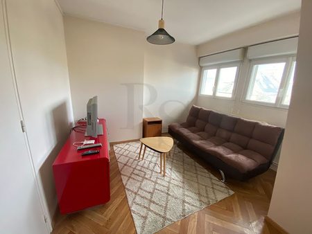 location meublée appartement 2 pièces 30.59 m²