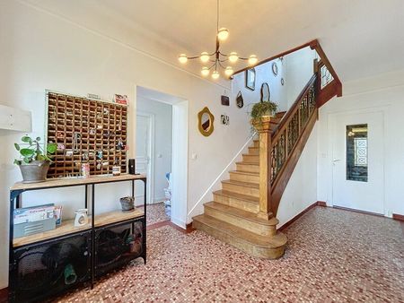 maison vendat 210 m² t-5 à vendre  449 000 €