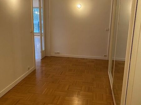 location grand appartement le chesnay-rocquencourt 78150