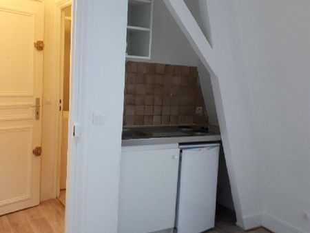 location appartement  12.28 m² t-1 à gournay-sur-marne  560 €