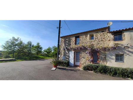 vente maison à saint-florent-des-bois (85310) : à vendre / 114m² saint-florent-des-bois