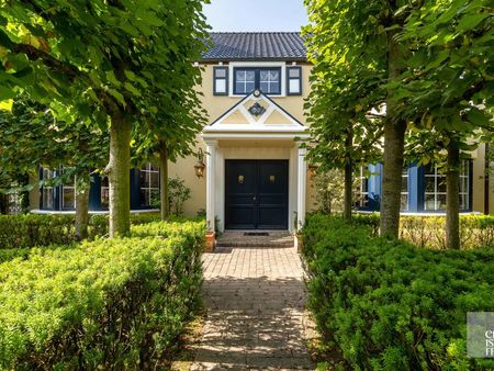 maison à vendre à molenbeersel € 995.000 (klrt0) - christoffels | zimmo