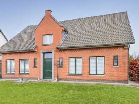 maison à vendre à wommersom € 490.000 (kls2n) - ltc vastgoedadvies bvba | zimmo