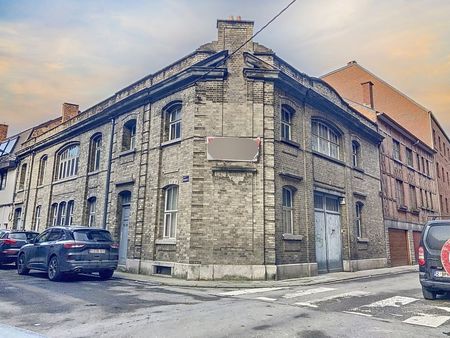maison à vendre à dinant € 265.000 (klrxc) - immobilière borremans | zimmo