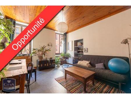 vente appartement albertville (73200) 5 pièces 89m²  150 000€