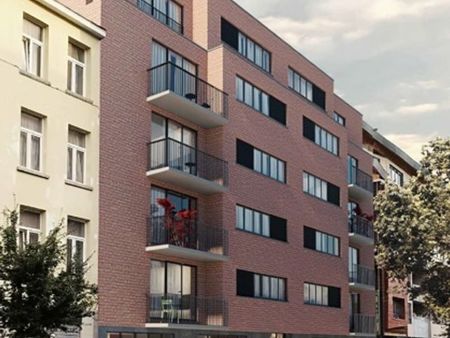projet neuf - clinique 28