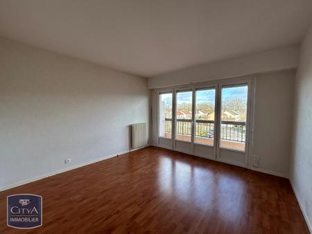 location appartement rambouillet (78120) 1 pièce 33.52m²  655€