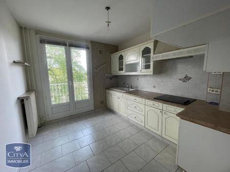 location appartement saint-cyr-sur-loire (37540) 2 pièces 46.42m²  684€