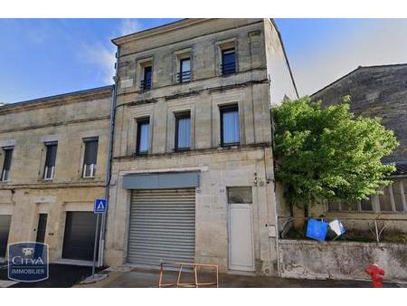 location local commercial montagne (33570)  680€