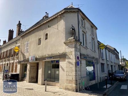 location local commercial jargeau (45150)  850€