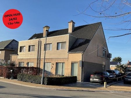 maison à vendre à de klinge € 497.500 (kls4o) - immostad | zimmo