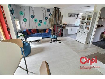 maison montigny-le-bretonneux 95 m² t-4 à vendre  395 000 €