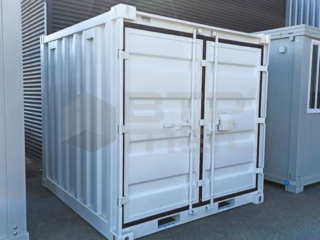 box de stockage container