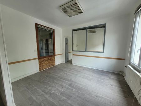 maison creil 129 m² t-0 à vendre  170 000 €