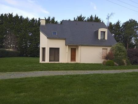 vente maison à saint-nicolas-de-redon (44460) : à vendre / 122m² saint-nicolas-de-redon