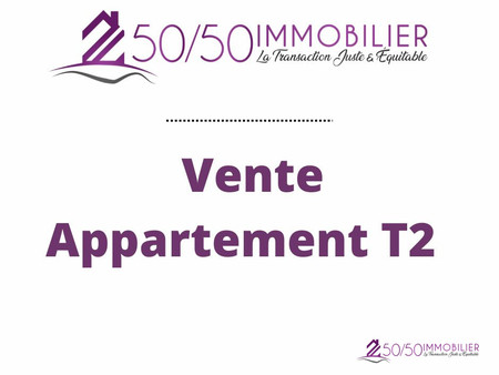 appartement 2 pièces - 37m² - landivisiau