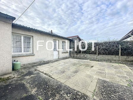 vente maison à saint-pair-sur-mer (50380) : à vendre / 112m² saint-pair-sur-mer