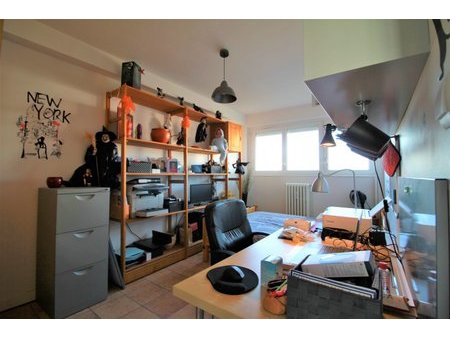 en vente appartement 80 m² – 104 000 € |nancy