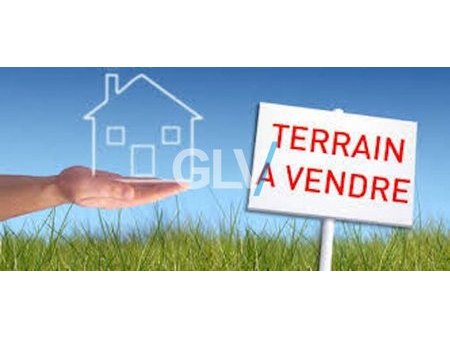 en vente terrain non constructible 506 m² – 165 000 € |sainghin-en-mélantois