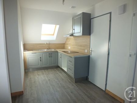 appartement f3 à vendre - 3 pièces - 80 65 m2 - lannemezan - 65 - midi-pyrenees