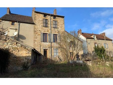 maison bézenet 262.34 m² t-4 à vendre  34 000 €