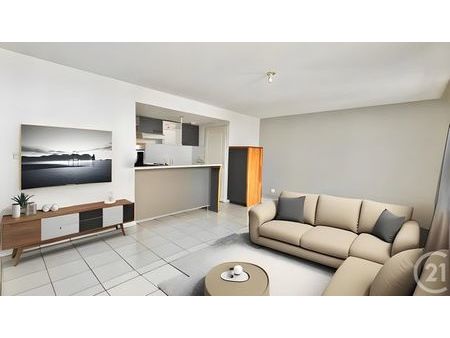 appartement f4 à vendre - 4 pièces - 76 m2 - toulouse - 31 - midi-pyrenees