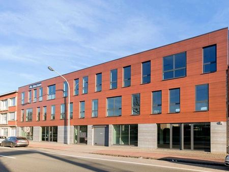 bureau à wilrijk à partir de € 32.545 (1004fzt) - oreon properties herentals | zimmo