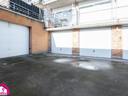 garage à vendre à westende € 90.000 (klssq) - immo noella | zimmo