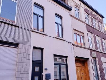 single family house for sale  warandestraat 35 gent 9000 belgium