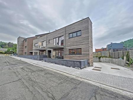 condominium/co-op for sale  rue des écoles 13 2c/001 montegnée 4420 belgium