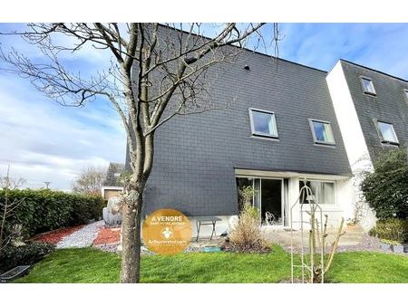 vente maison 5 pièces 110 m² montsoult (95560)