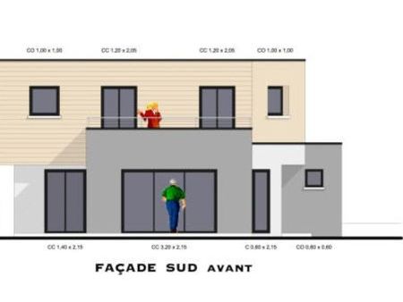 vente maison 5 pièces 160 m² roumare (76480)