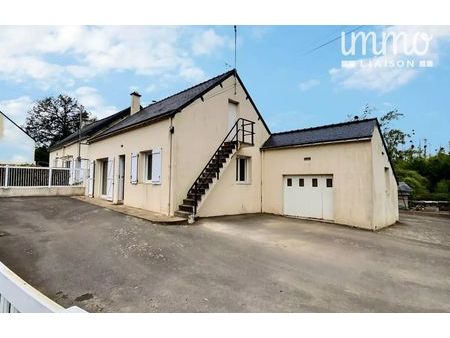 vente maison 3 pièces 64 m² marsac-sur-don (44170)