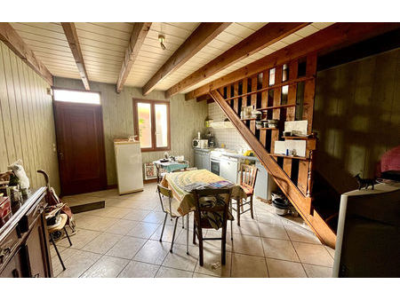 vente maison 2 pièces 36 m² villeneuve-sur-lot (47300)