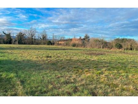 vente terrain 5760 m² castres (81100)