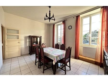 vente appartement 4 pièces 90 m² loriol-sur-drôme (26270)