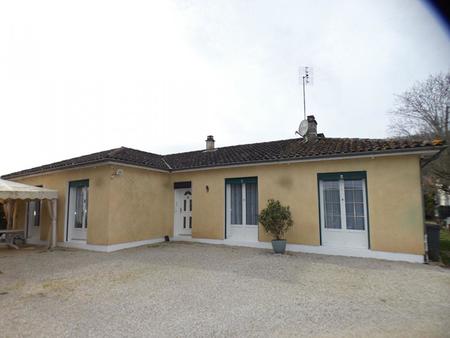 maison condat sur vezere de plain pied maison avec 3 chambres