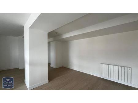 location appartement armentières (59280) 1 pièce 36.2m²  610€