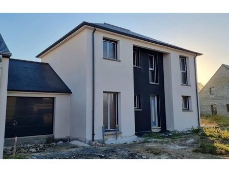 vente maison à construire 4 pièces 110 m² scey-sur-saône-et-saint-albin (70360)