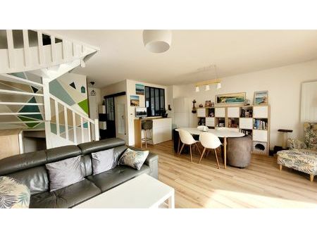 maison labenne 80 m² t-4 à vendre  380 000 €